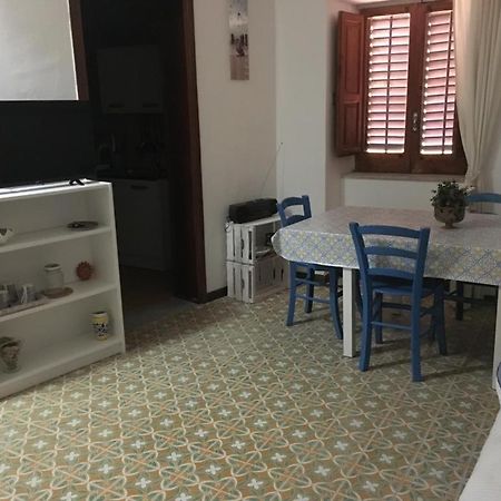 Casa Vacanza Il Timone Sciacca Exteriér fotografie