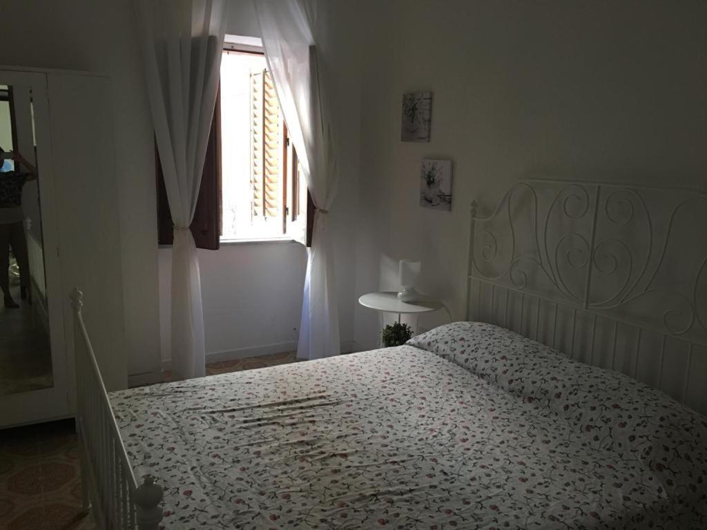 Casa Vacanza Il Timone Sciacca Exteriér fotografie