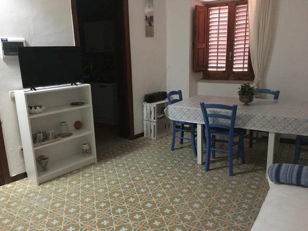 Casa Vacanza Il Timone Sciacca Exteriér fotografie