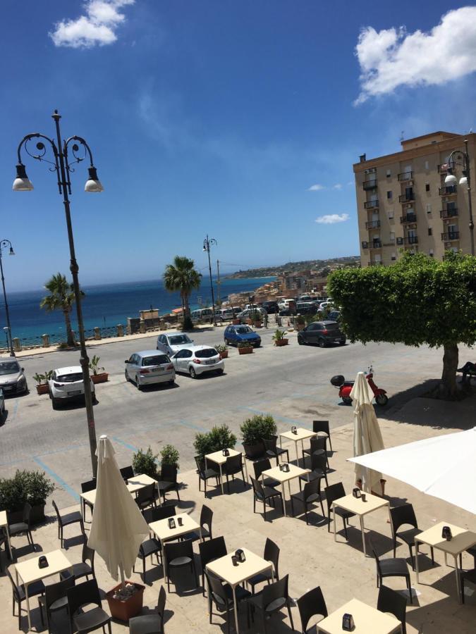 Casa Vacanza Il Timone Sciacca Exteriér fotografie